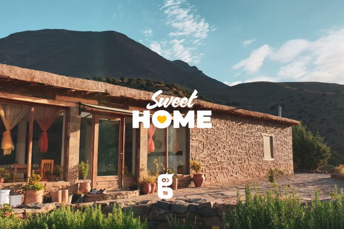 la vallée d&rsquo;Aitbouguemez