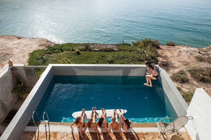 imsouane Surfcamp – Boradxhouse