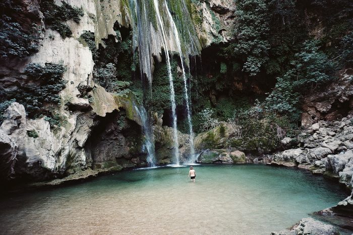 Voyage Randonnée Chefchaouen & Akchour